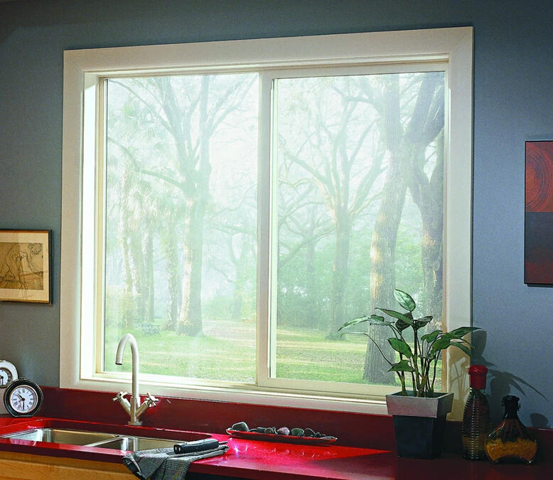 Rockford Vinyl Windows